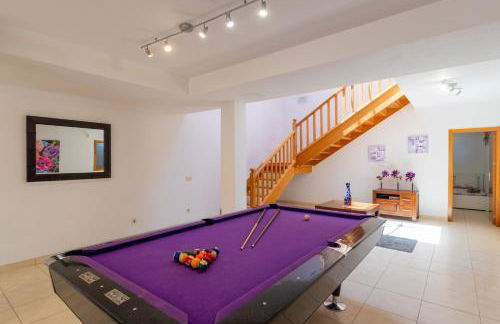 CASA LAURA VISTA LOBOS - spacious Villa with heatable pool and sea views - Photo 25