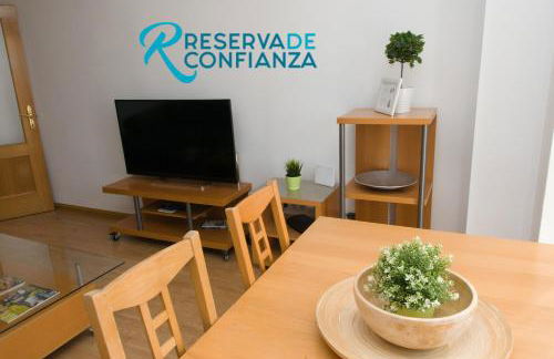 Moderno,luminoso con plaza de garaje - Foto 21