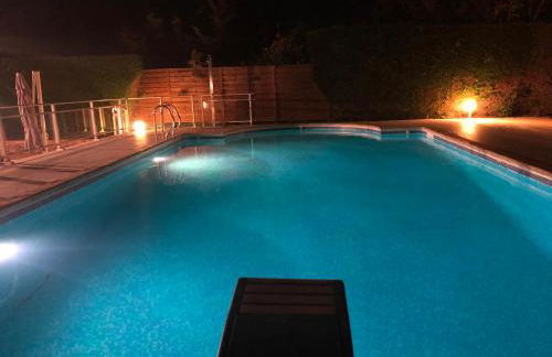 Villa Amare Granville - Foto 54