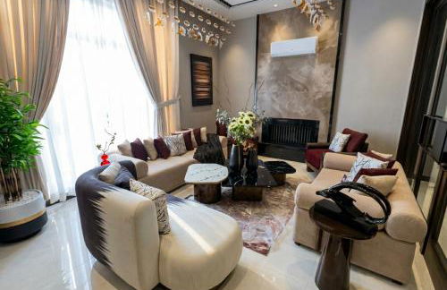 Central Soho 3BD Premium Suites1 - Photo 3