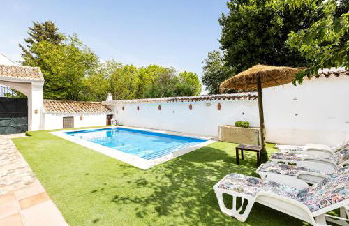 Cortijo Caracate - Foto 11