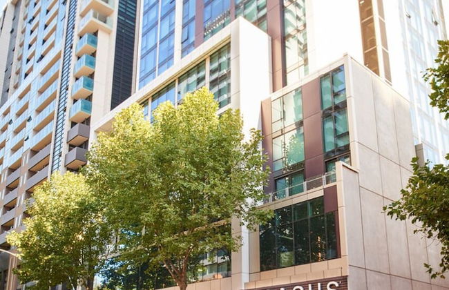 Pegasus Apart'Hotel - Foto 69