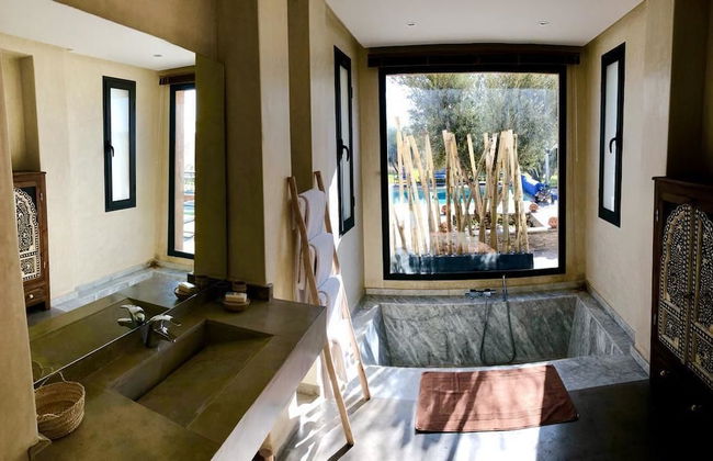 Villa dar Fatina - Foto 14