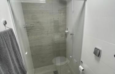 Loft Studio 204 no Kobrasol à 7km de Floripa - Foto 18