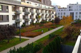 Green Wilanów Apartment with free parking - Foto 23