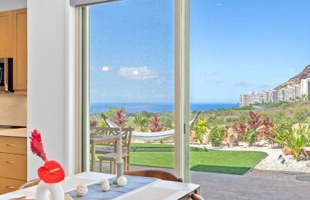 Sleeps 16 2 Homes Ocean Views Shared Pool Gym Near the Beach AvantStay - Foto 20