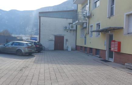 Casa di Gardolo - apartments FREE PARKING - Foto 39