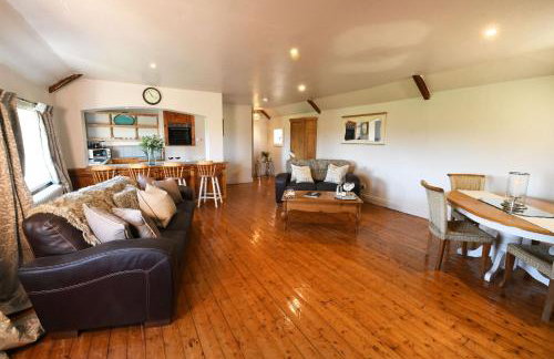 Barn at Strangford View Mews - Foto 14