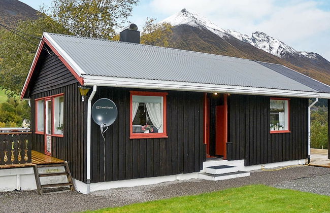 6 Person Holiday Home in Sæbø - Foto 1