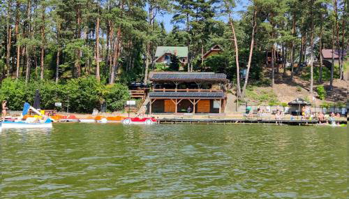 Lovely Apartment In Ocypel With Sauna - Foto 3