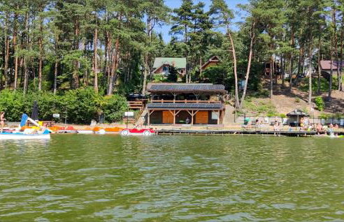 Beach Front Home In Ocypel With Sauna - Foto 4