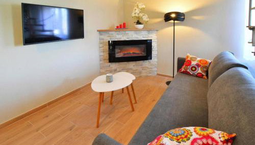 Holiday Home on the Island, Niezyn - Foto 4