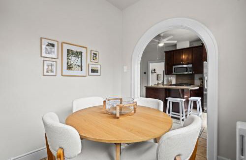 5280 Oasis - Hot Tub Walk to Sloan's Lake - Foto 25