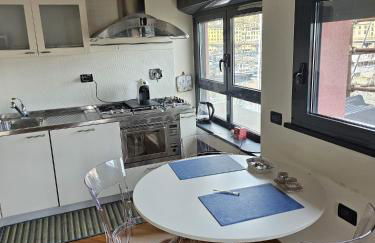 Acquarium dream apartment kate - Foto 13