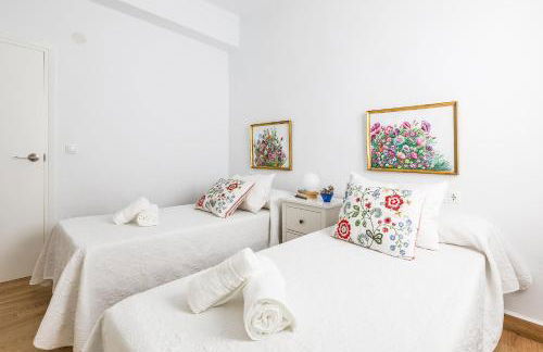 Casa Elodí, 3 beautiful apartments and 1 private studio in Sayalonga - Foto 61