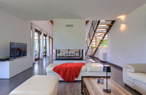 Villa Terra Rossa by Interhome - Foto 14