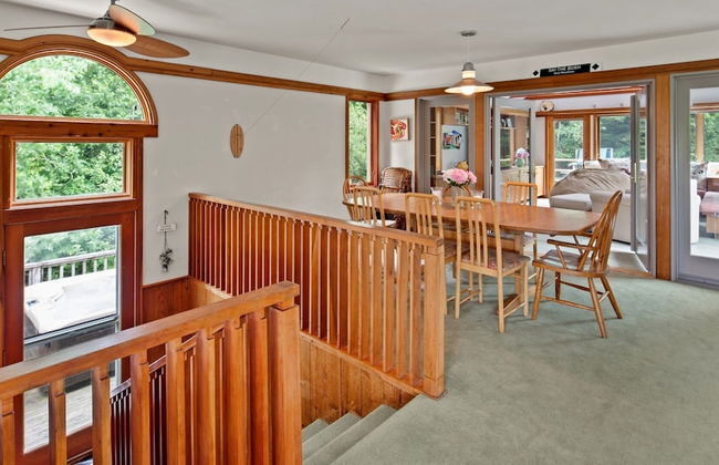 Mad Meadows 5 Bedroom Chalet by RedAwning - Foto 41