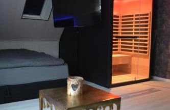 Appartement am Diemelsee Infrarotsauna inklusive - Foto 41