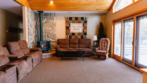 Hickory at Pine Cone Lodge - Foto 5