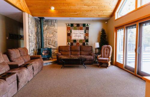 Hickory at Pine Cone Lodge - Foto 5