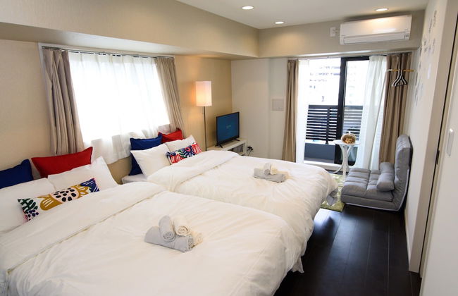 Hotel Central Yokohama - Foto 6