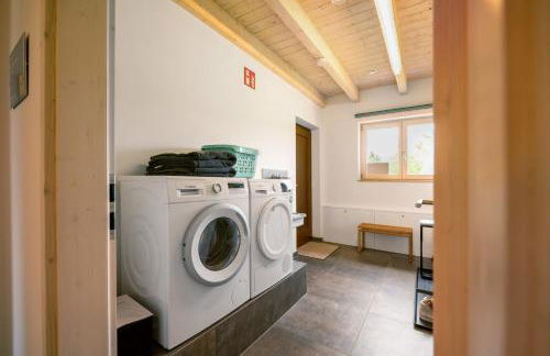 Waldwasserhaus Leisel - Foto 23