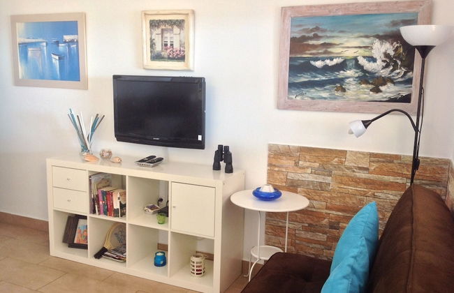 Apartment Casa tía Antonia Planta baja - Photo 26