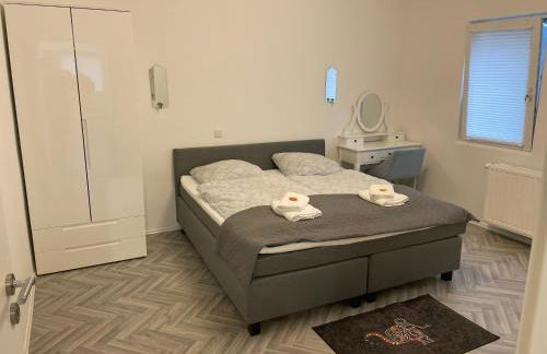 Apartment am Grünen Ring - Foto 13