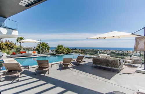 Villa Luxueuse Vue Mer - Foto 32