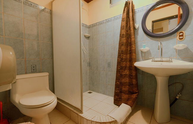 Quepos Inn - Foto 16