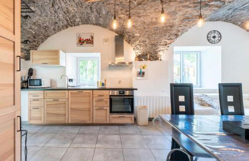 Breizh Chalet - 6 personnes - Foto 7