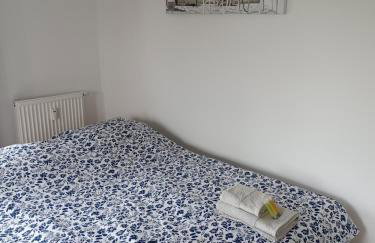 Apartament Kwiatowa - Foto 15