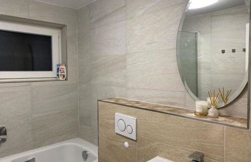 Deluxe Apartment JL mit Terrasse - Foto 20