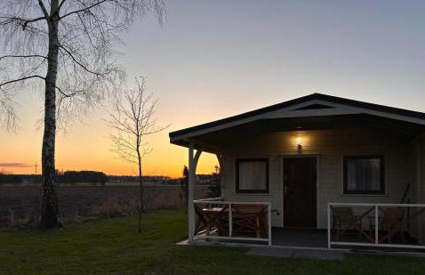 Domek nad stawem - Mazury - Foto 16