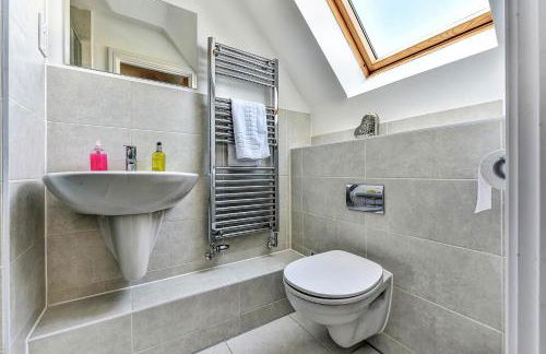 London Heathrow Living Holywell Serviced Houses - 3 and 4 bedrooms By Ferndale - Foto 148