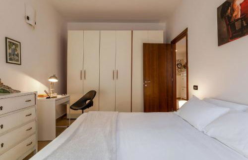 Piramide Cestia Apartment - Foto 8