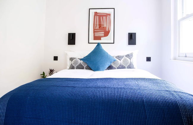 Coleherne Road Residence VIII - Foto 13