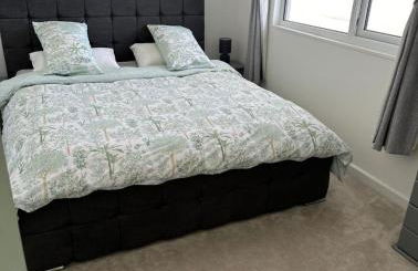 Poplar holiday cottage - Foto 9