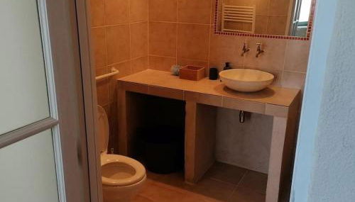 CHEZ LOLO Maison chaleureuse avec cheminée - Foto 3