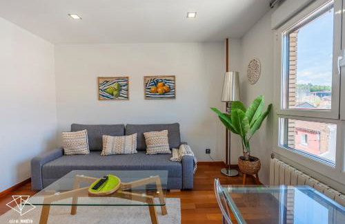 AtuaireHome Gran plaza vega suite - Photo 16