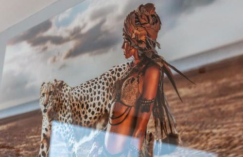 Luxury Apartment With Sea View! - Foto 61