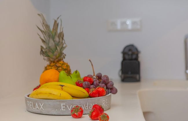 Naxos Riviera Suites - Photo 33