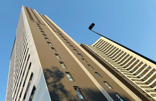 Urban Sky View Apartment - Foto 55