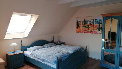 Großzügiges Wohnstudio mit Balkon und Badbenutzung - Foto 3