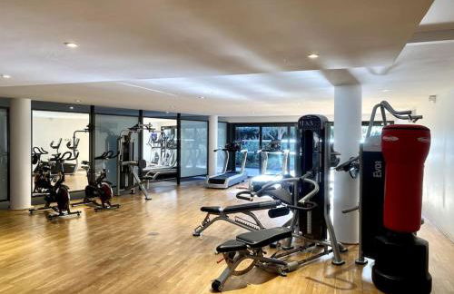 Exclusive Resort Saint-Tropez - Photo 13