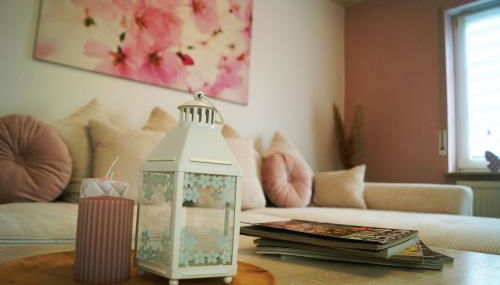 Ferienhaus Kirschblüte 55182 - Foto 3