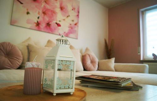 Ferienhaus Kirschblüte 55182 - Foto 3