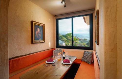 El Refugio Apartments & Villa - Foto 60