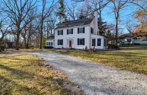 Ravine Retreat - Foto 32