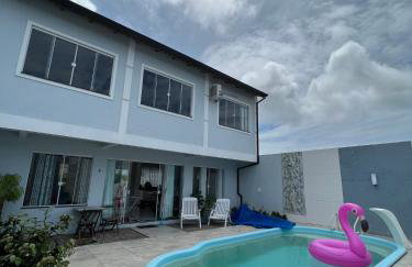 Casa com Piscina temporada - Foto 62